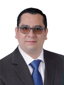 José Eriberto Cifuentes Medina
