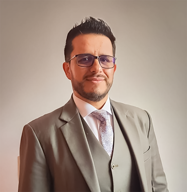 Jorge Arturo Martínez Gómez