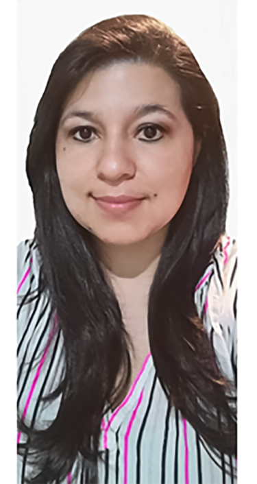 Yolima Bolívar Suárez