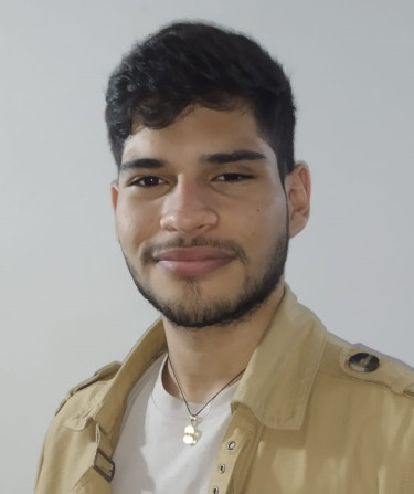Kevin Andrés Trujillo Romero