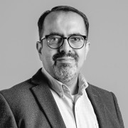 Héctor Raúl Morales Mejía