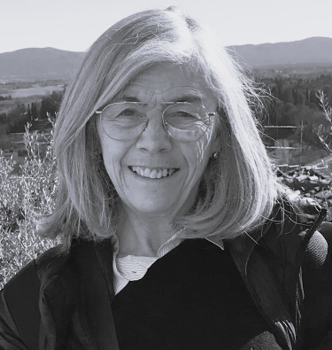 María del Carmen de la Peza Casares