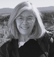 María del Carmen de la Peza Casares