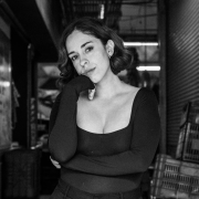Julieta Alvarado Márquez