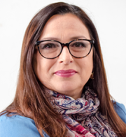 Sandra Guerrero Martínez