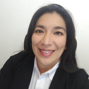 Luz María Parra Manchay