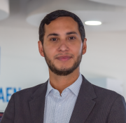 Jesús David Salas Betin