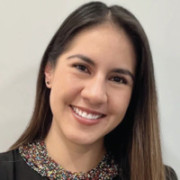 Tania Bonilla Mena