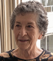 María Cuvi Sánchez