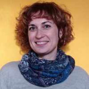 Georgia Bekridaki