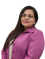 Karina Anabella Ascencio Burgos