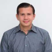 Xavier Eduardo Zambrano Honores