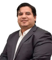 Fabián Issac Villacres Beltrán