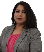 Karina Roxana Vallejo León