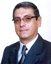 Juan Loyola Illescas