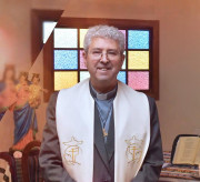 P. Juan Pablo Zabala, sbd