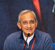 P. Pascual Chávez Villanueva, sdb