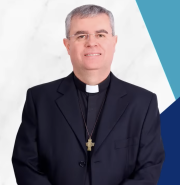 P. Ricardo Carlos, sdb