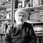 Jorge Baeza Correa