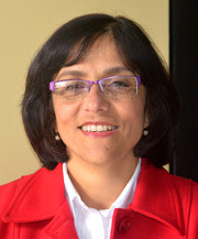 Olga Consuelo Vélez Caro