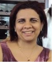 Carmen Luisa Vásquez Stanescu