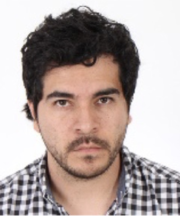 Christian Domínguez