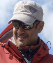 Marcos Villacís