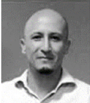 Germán V. Arévalo