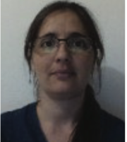 Evelina Mariel Lamberti