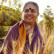Vandana Shiva