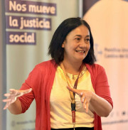 Nora Fernández