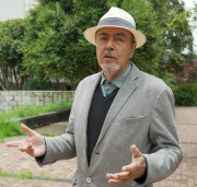 Patricio Carpio Benalcázar