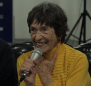 Zulma Palermo