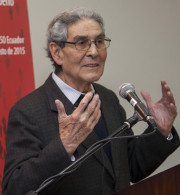Aníbal Quijano