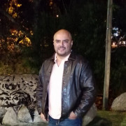 Antonio Pérez Torres