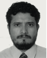 Gilberto Reynoso Meza
