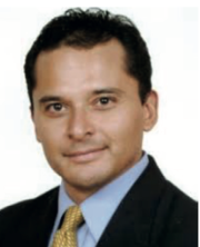 José Ignacio Castillo