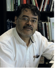 Vicente Parra Vega