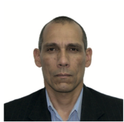 Tony Jesús Viloria Ávila