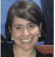 Mariela Cerrada Lozada Venezuela