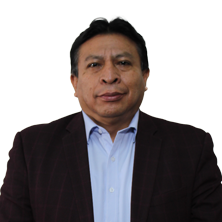 Carlos Germán Pillajo Angos