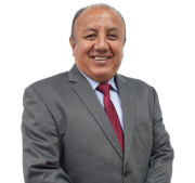 Fabio Eduardo Obando Herrera