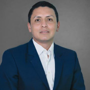 Héctor Geovanny Lasluisa Naranjo