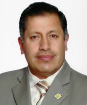Fausto Vinicio Acuña Coello