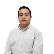 David Humberto Cárdenas Villacrés