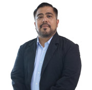 Carlos Fernando Chávez Córdova