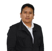 César Antonio Paltán Zhingre