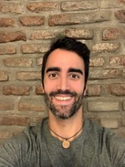 Pablo del Val Martín