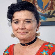 María Rosa Palazón Mayoral