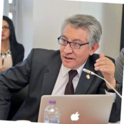 Mauricio Proaño C